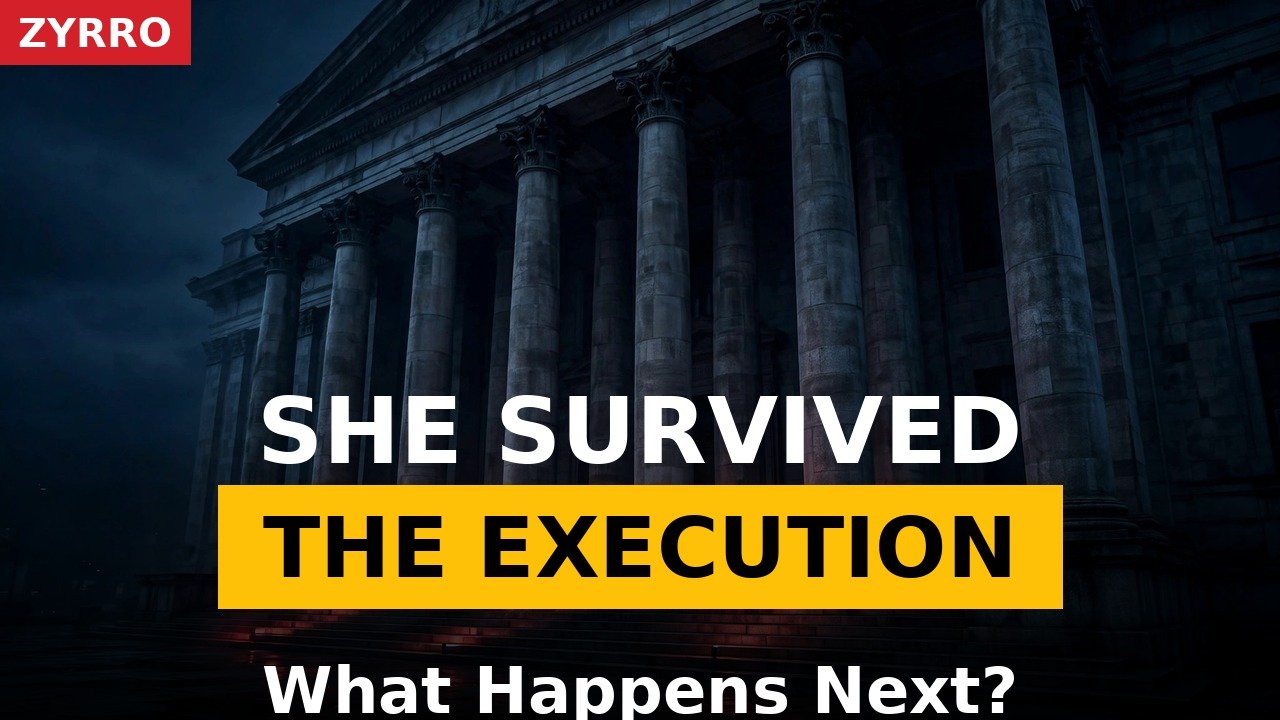 Christa Pike what happens next after surviving Tennessee's Sept 30 execution attempt