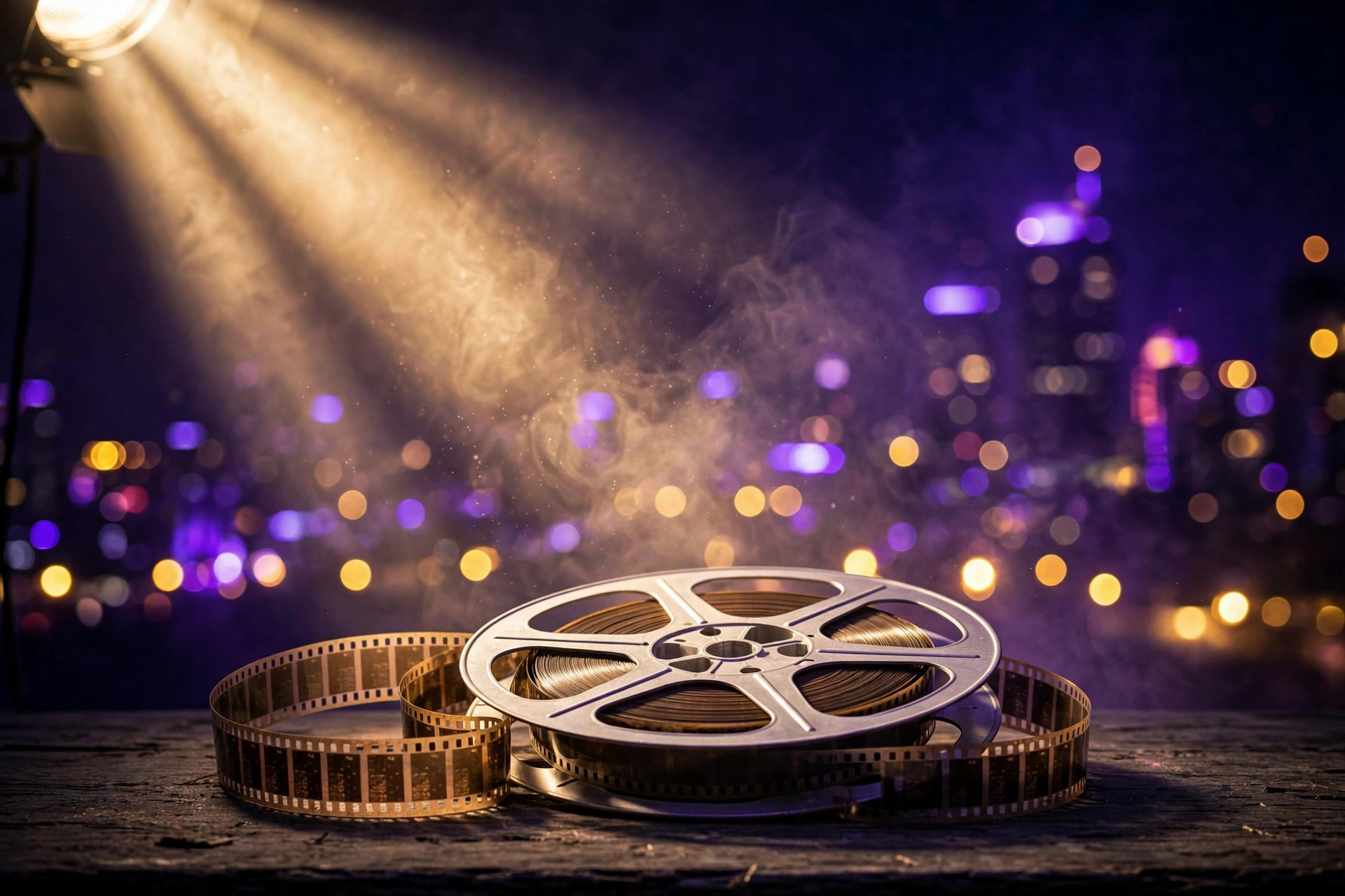 The Box Office Is Back: Why 2026 Is Hollywood's Biggest Year Since the Pandemic