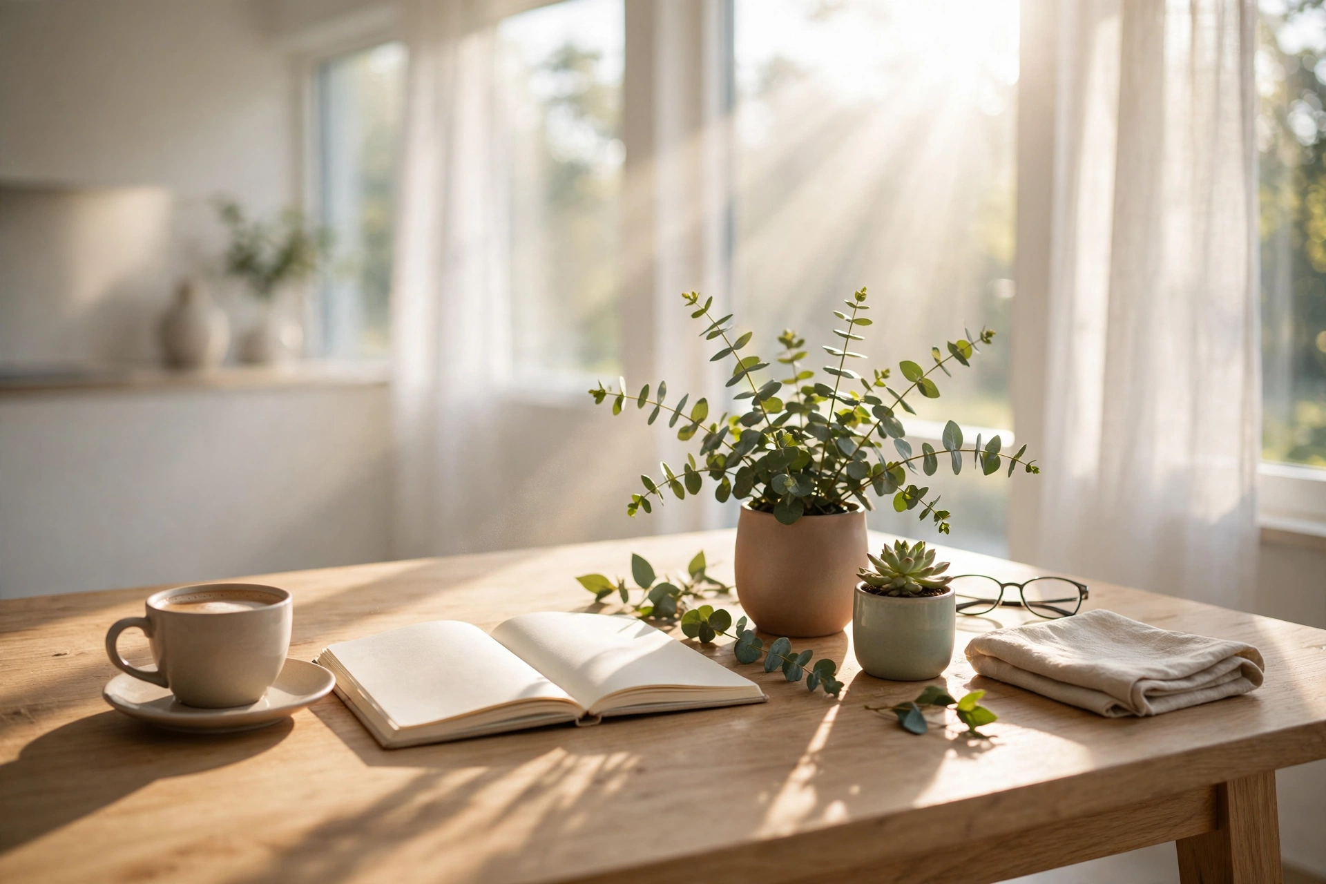 The Morning Reset: Inside 2026's Biggest Wellness Obsession